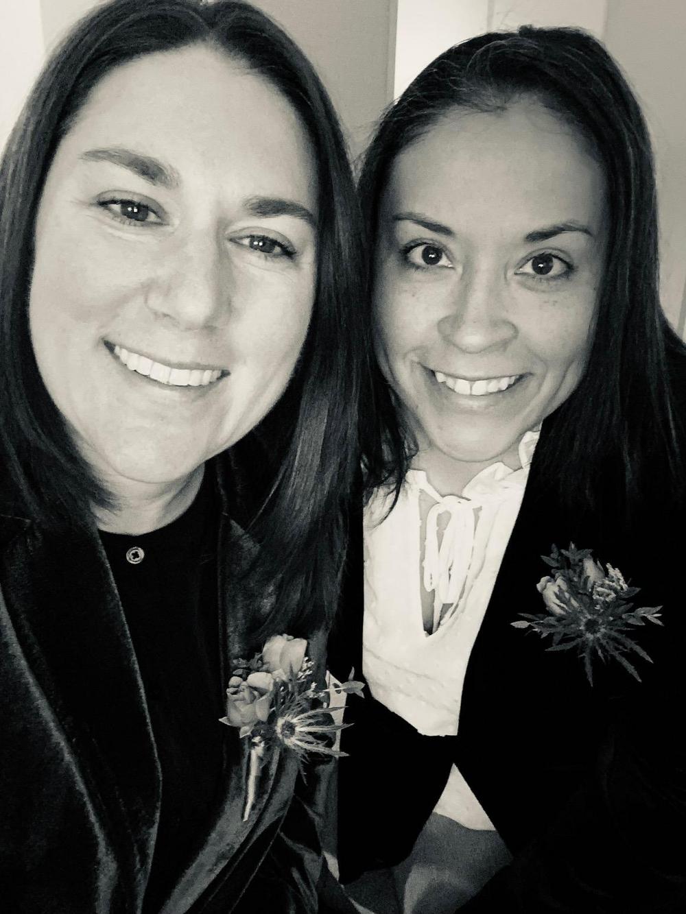 Caitlin Blake Kubler and Jessica Maria Herrera's Wedding Website, image size:1000x1333