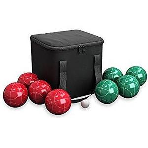Bocce Set