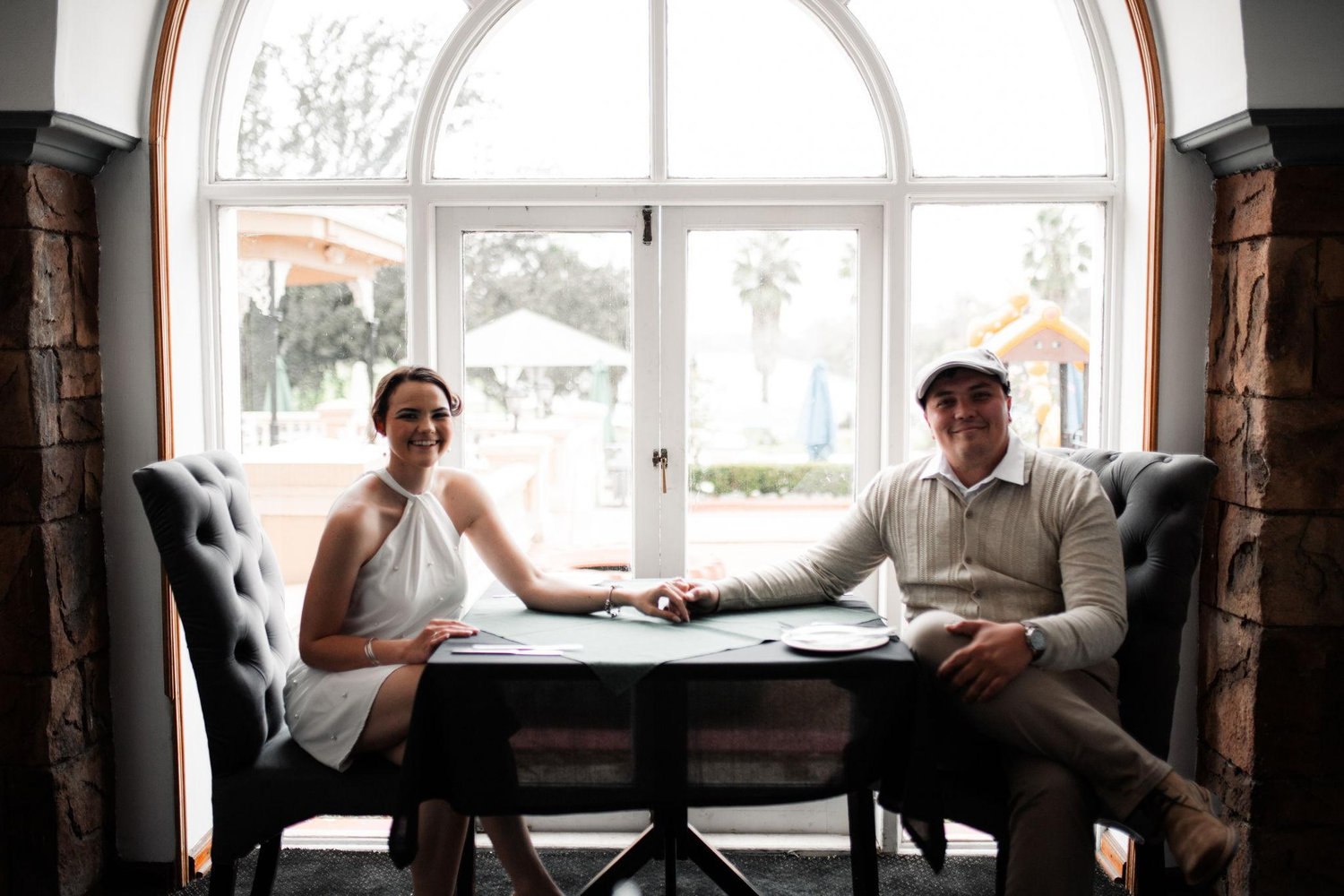 The Wedding Website of Zané Schoeman and Dylan Schultz