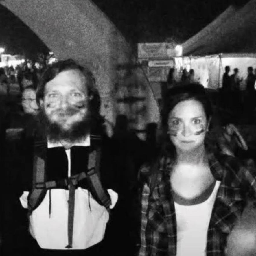 Our First Night as Friends - Bonnaroo 6.14.14