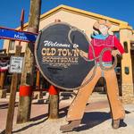 Old Town Scottsdale