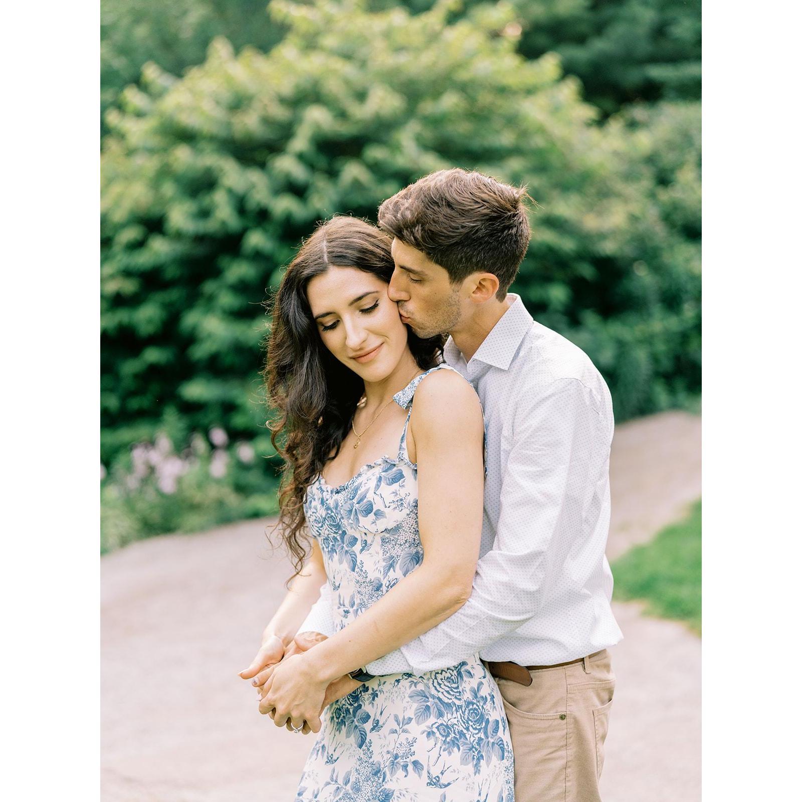Engagement Picture
Photographer - Kurtz Orpia