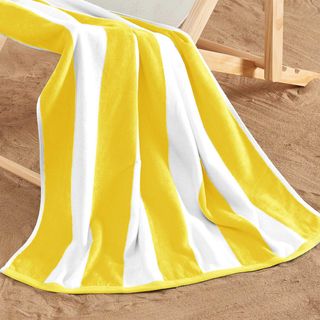 Novia Oversized Beach Towel