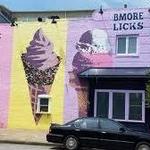 BMORE LICKS