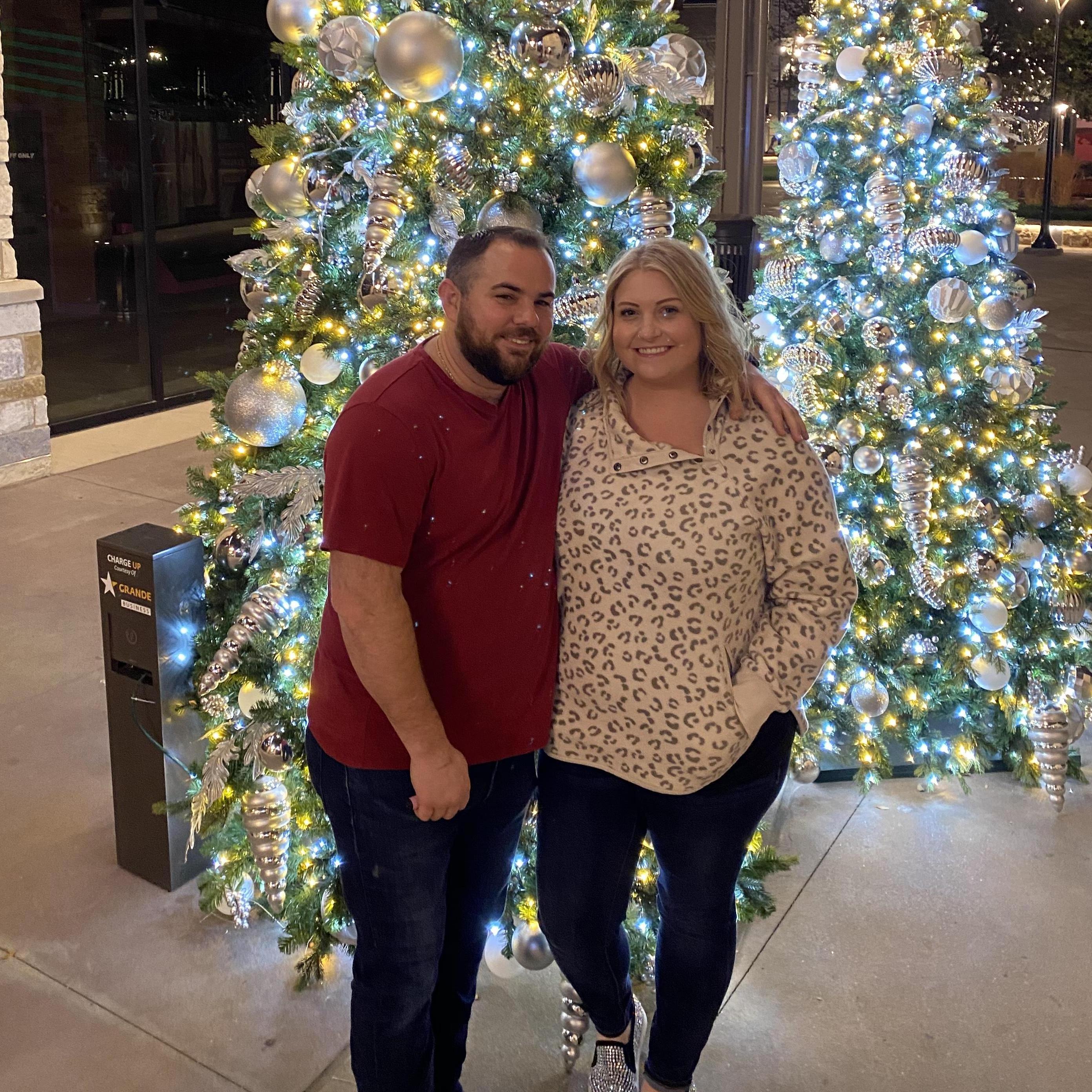 Out celebrating Chris birthday at Andretti Karting Complex.