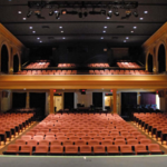 Ridgefield Playhouse