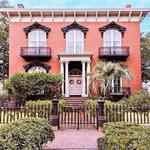 Mercer-Williams House Museum