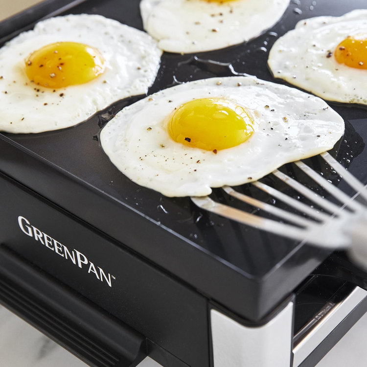 GreenPan, Bistro Electrics Ceramic Non-Stick Ultimate Gourmet