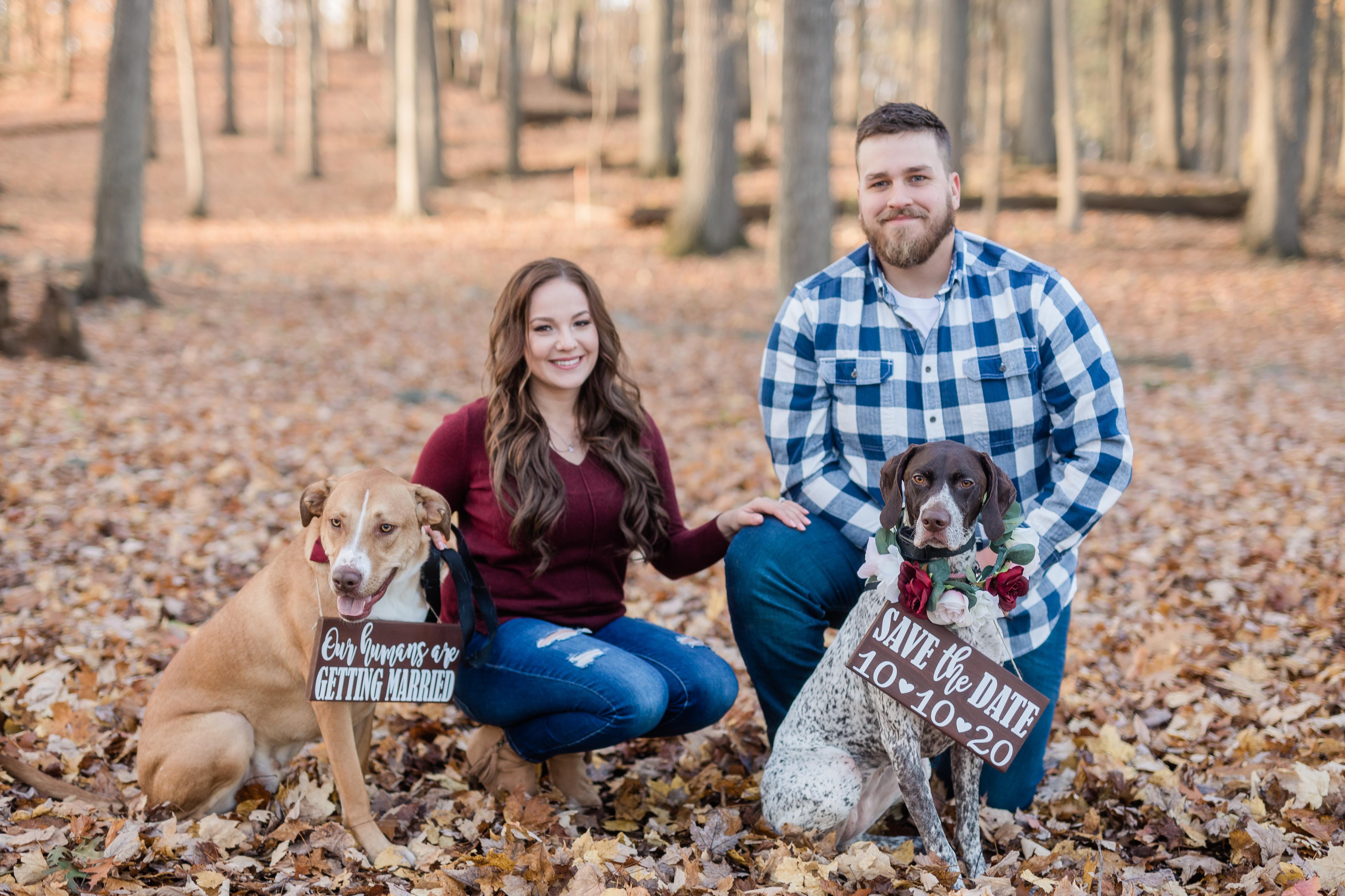 The Wedding Website of Shelby Abbott and Colin McBride