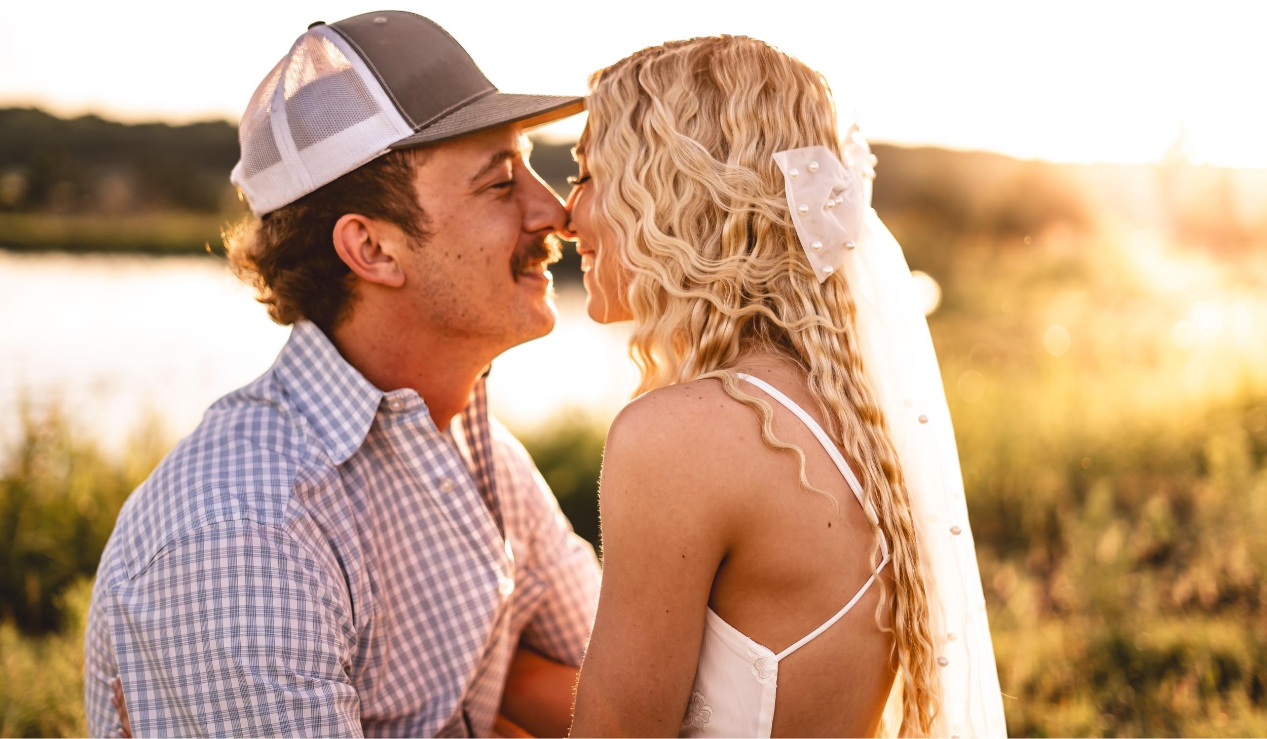 The Wedding Website of Lauryn Rader and Chandler Calvin