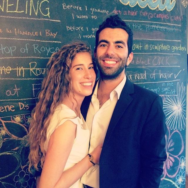 5.17.15 - College date parties