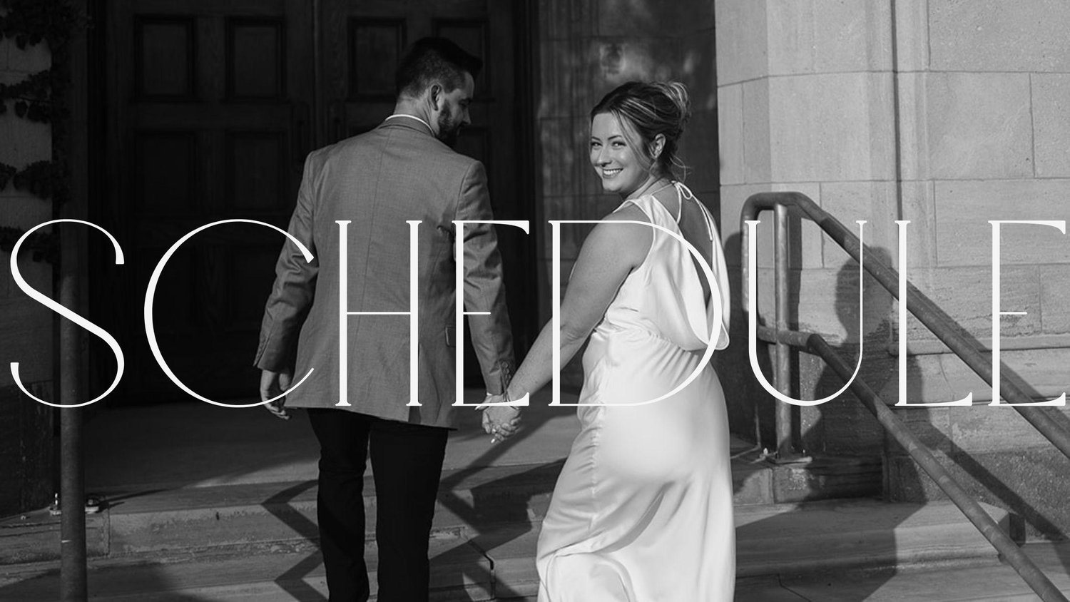 The Wedding Website of Sarah Playford and Miguel Rosa