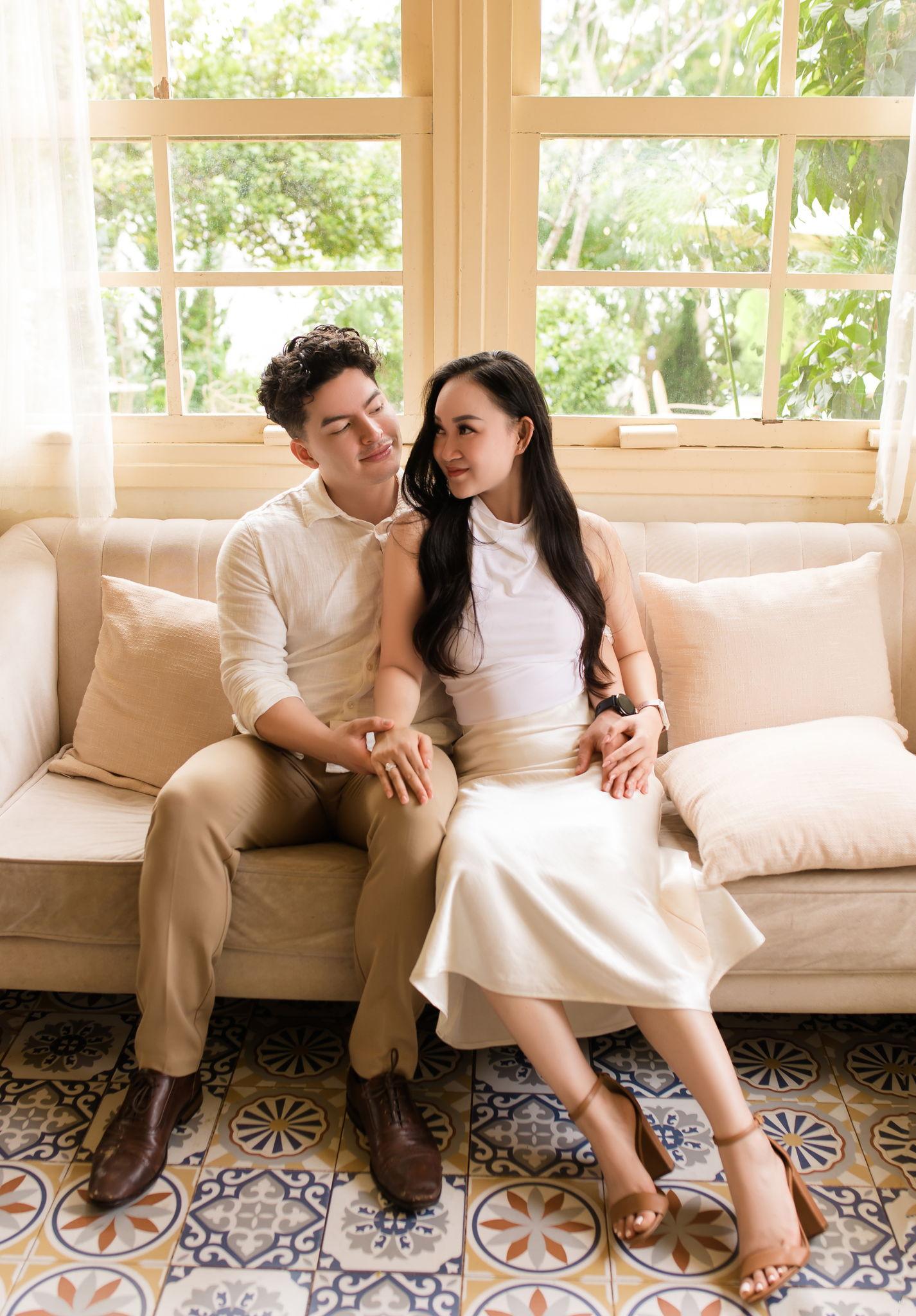 The Wedding Website of Hailey Huyen Nguyen and Lester PaucayAlvarado