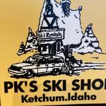 PK’s Bike Shop