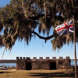 Fort Frederica National Monument