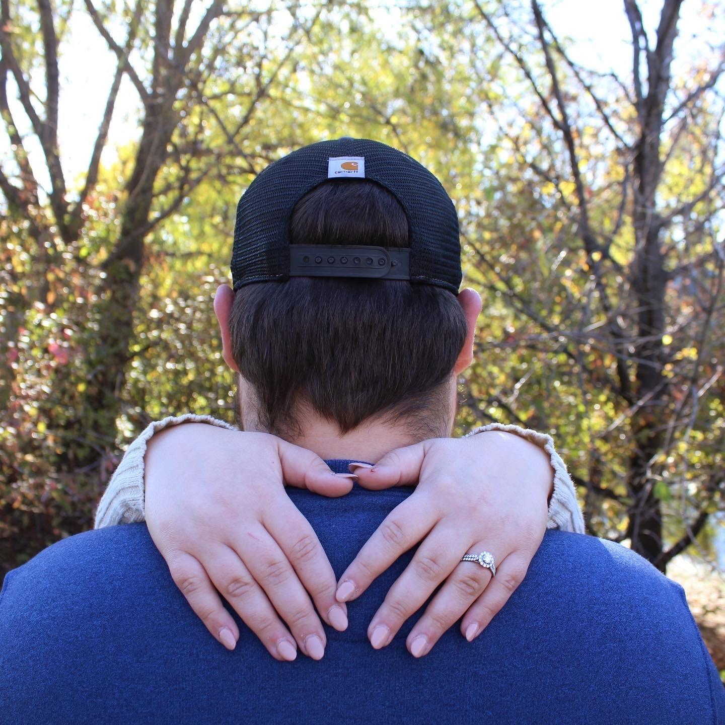 The Wedding Website of Dylan Zimmer and Madelyn Glidwell