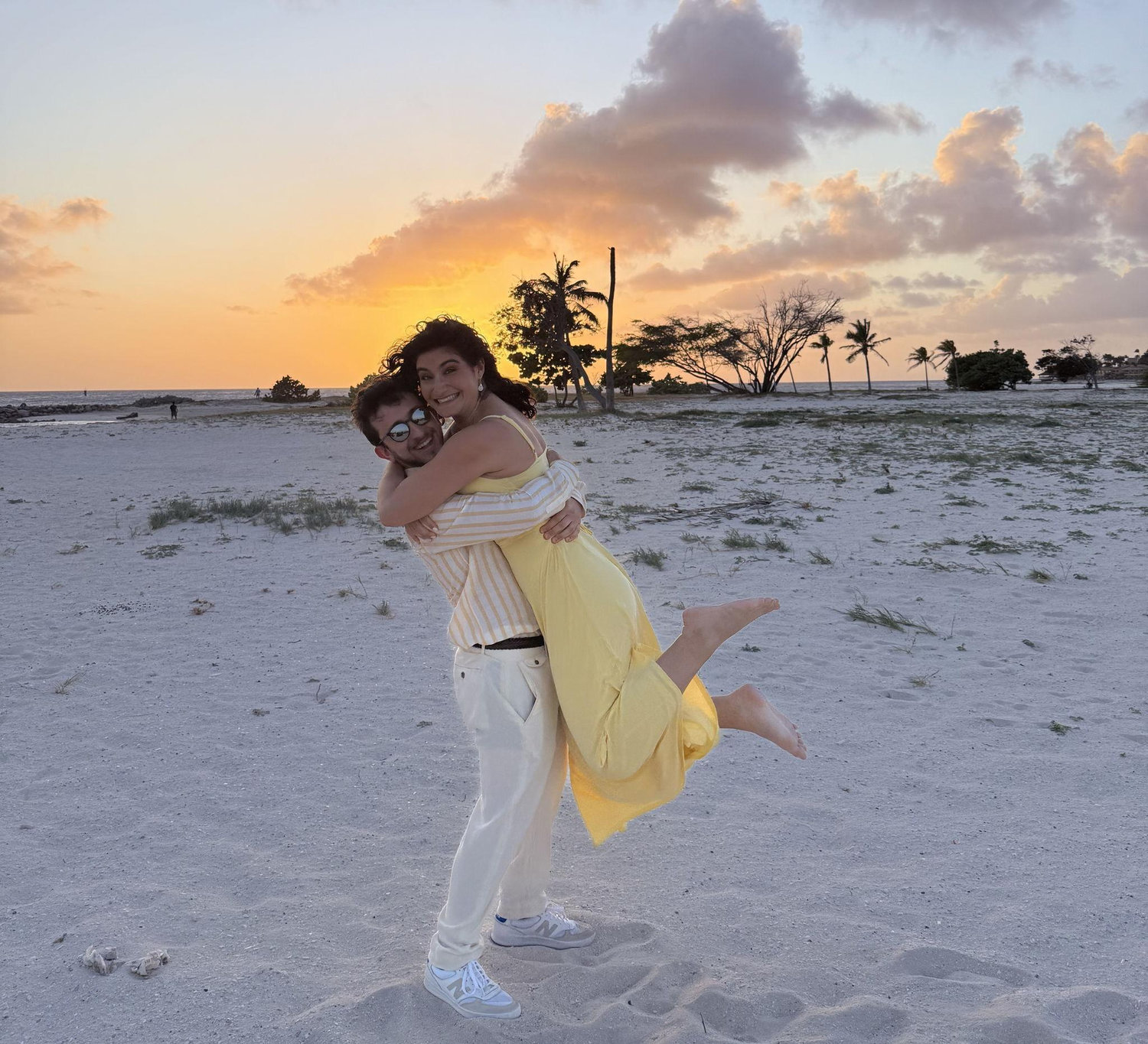 The Wedding Website of Hannah Wild and Jacob Jaffe