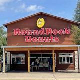 Round Rock Donuts