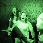 Nightmares Fear Factory