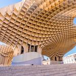 Setas de Sevilla