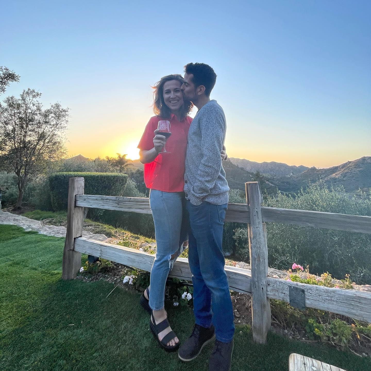 Wine Tasting - Malibu 2021