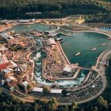 U.S. National Whitewater Center