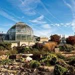 United States Botanic Garden