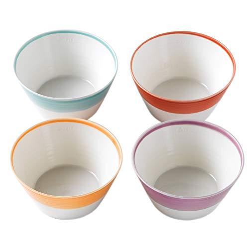 Royal Doulton 1815 Cereal Bowl, Brights, Set of 4