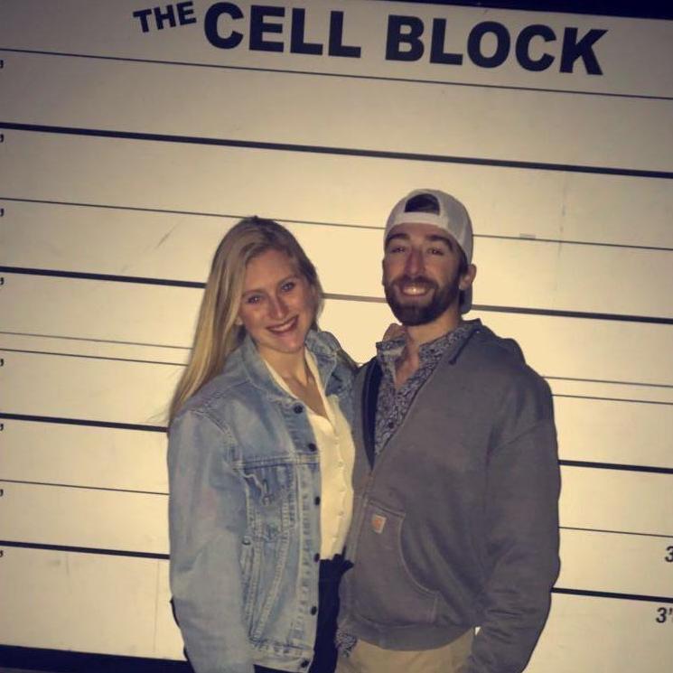 Cell Block - Williamsport, PA