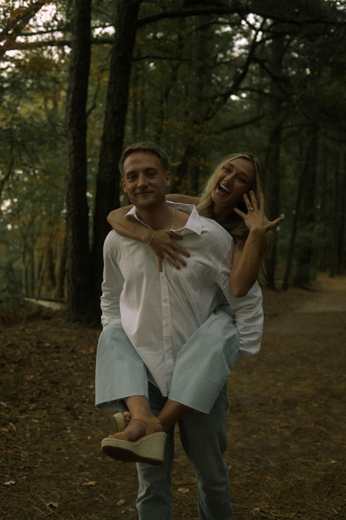 The Wedding Website of Jaimie Hammett and Vinny Cortese