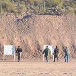 Ben Avery Shooting Facility
