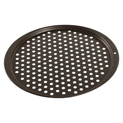 Nordicware large pizza pan, 12"
