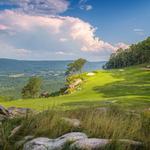 McLemore Resort Golf