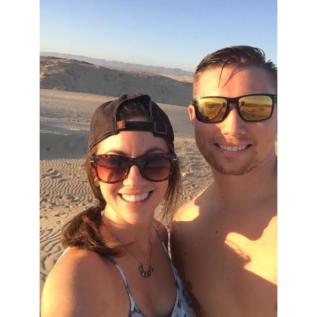 Oceana Dunes at Pismo Beach