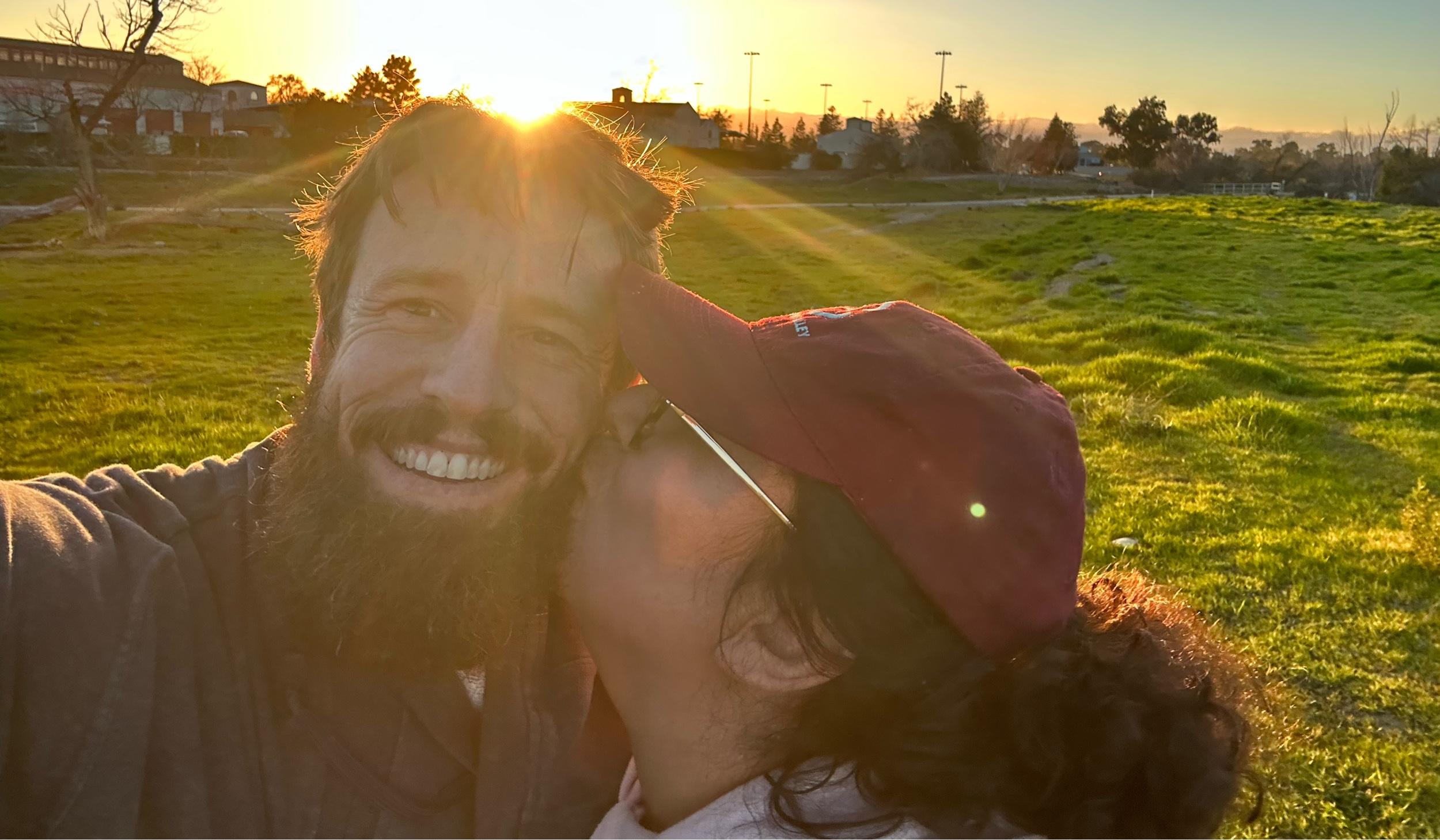 The Wedding Website of Itzel Rodríguez and Ross Morrow