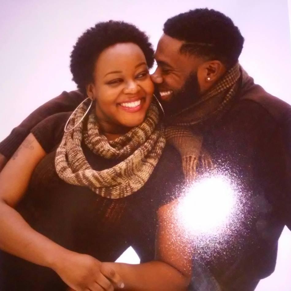 our first professional couple pics