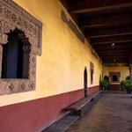 Museo Indigena La Huatapera. Admition Free