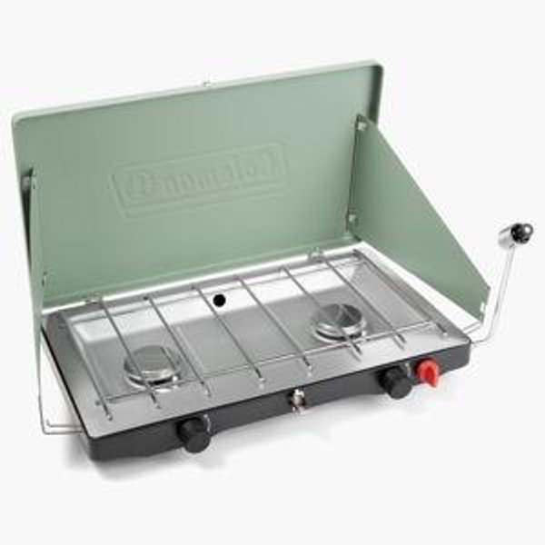 Coleman Camp Stove