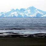Anchor Point Beach