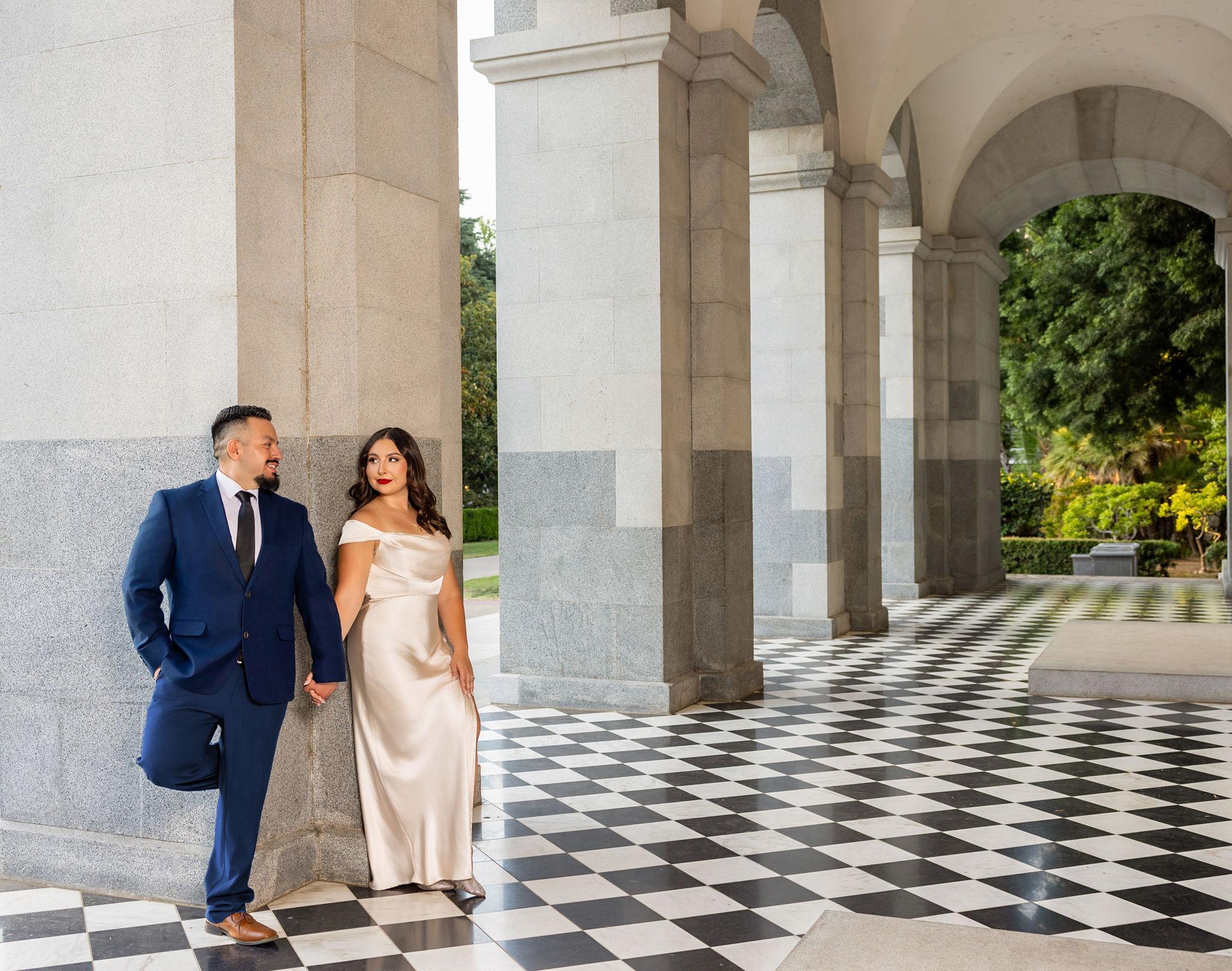 The Wedding Website of Diviana Navarro and Miguel Angel Diaz