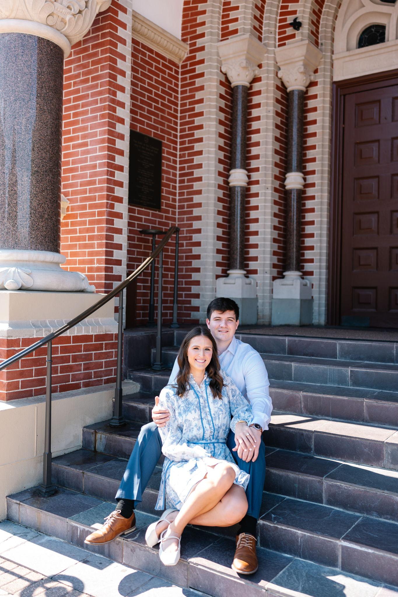 The Wedding Website of Megan Enderlin and DC Stemmans