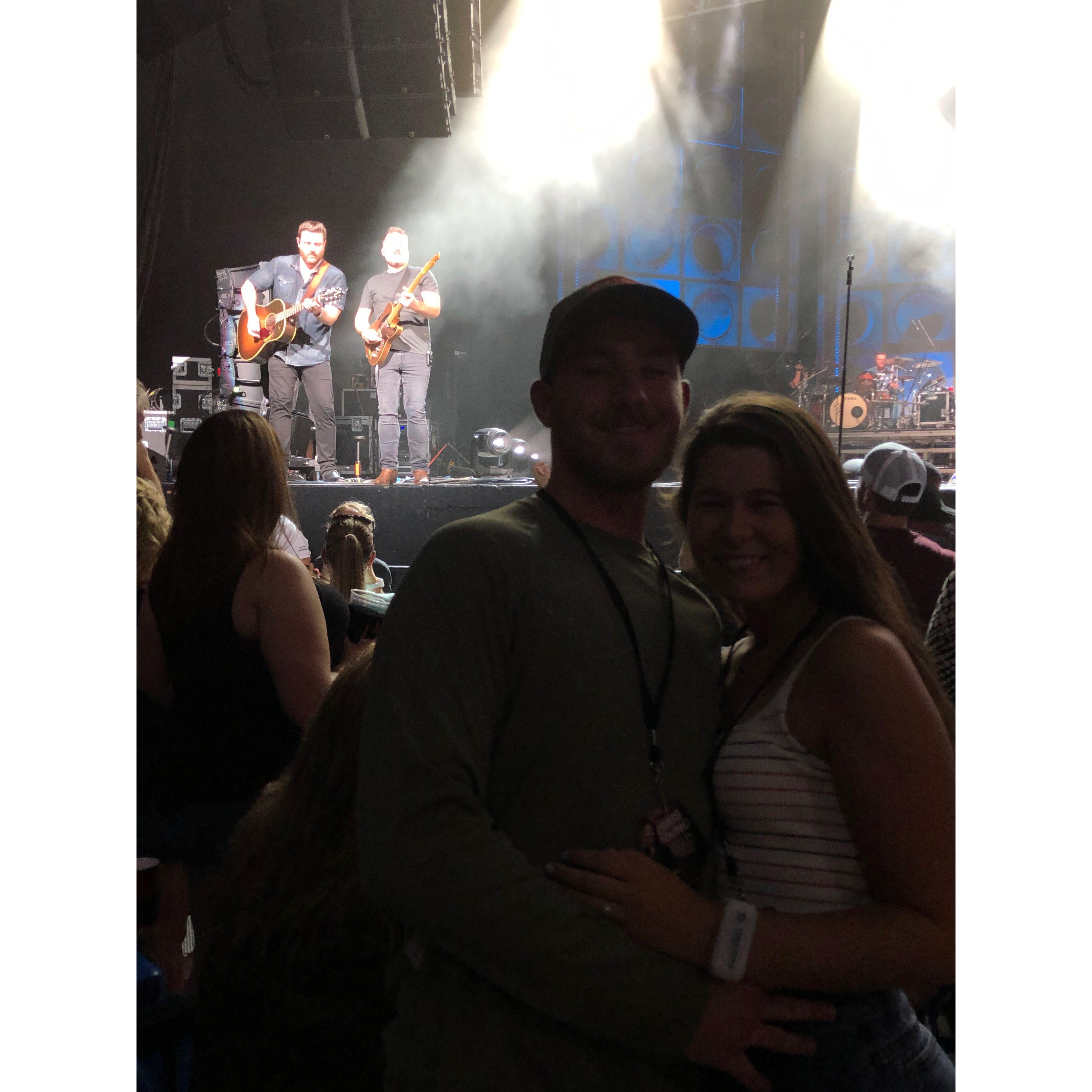 Chris Young