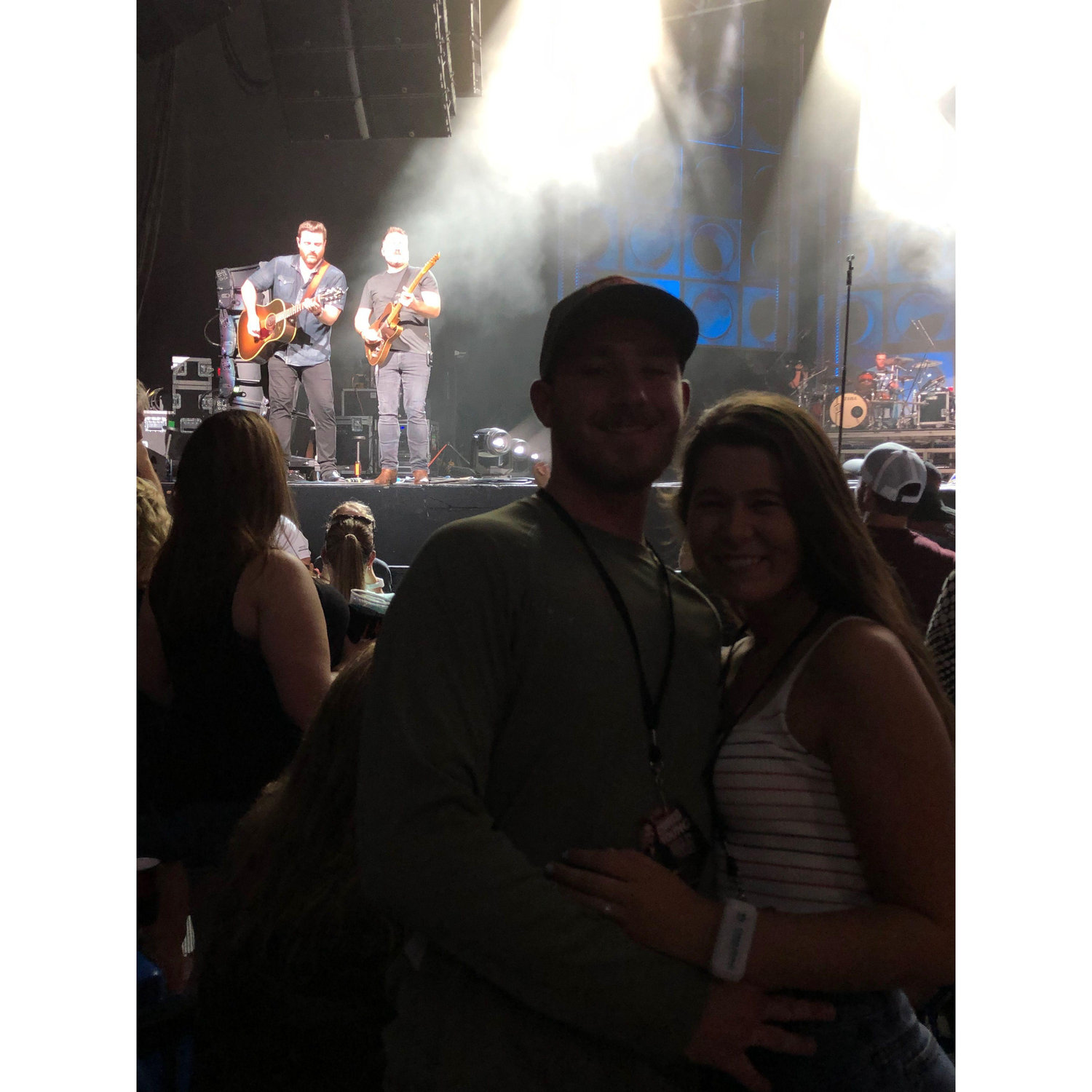 Chris Young