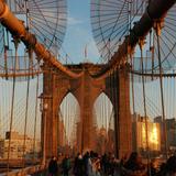 Brooklyn Bridge
