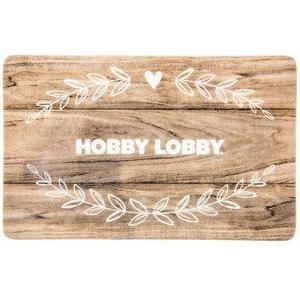 $25 Gift Card to Hobby Lobby