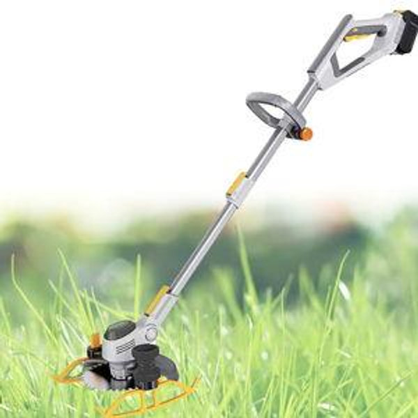 Weed Whacker