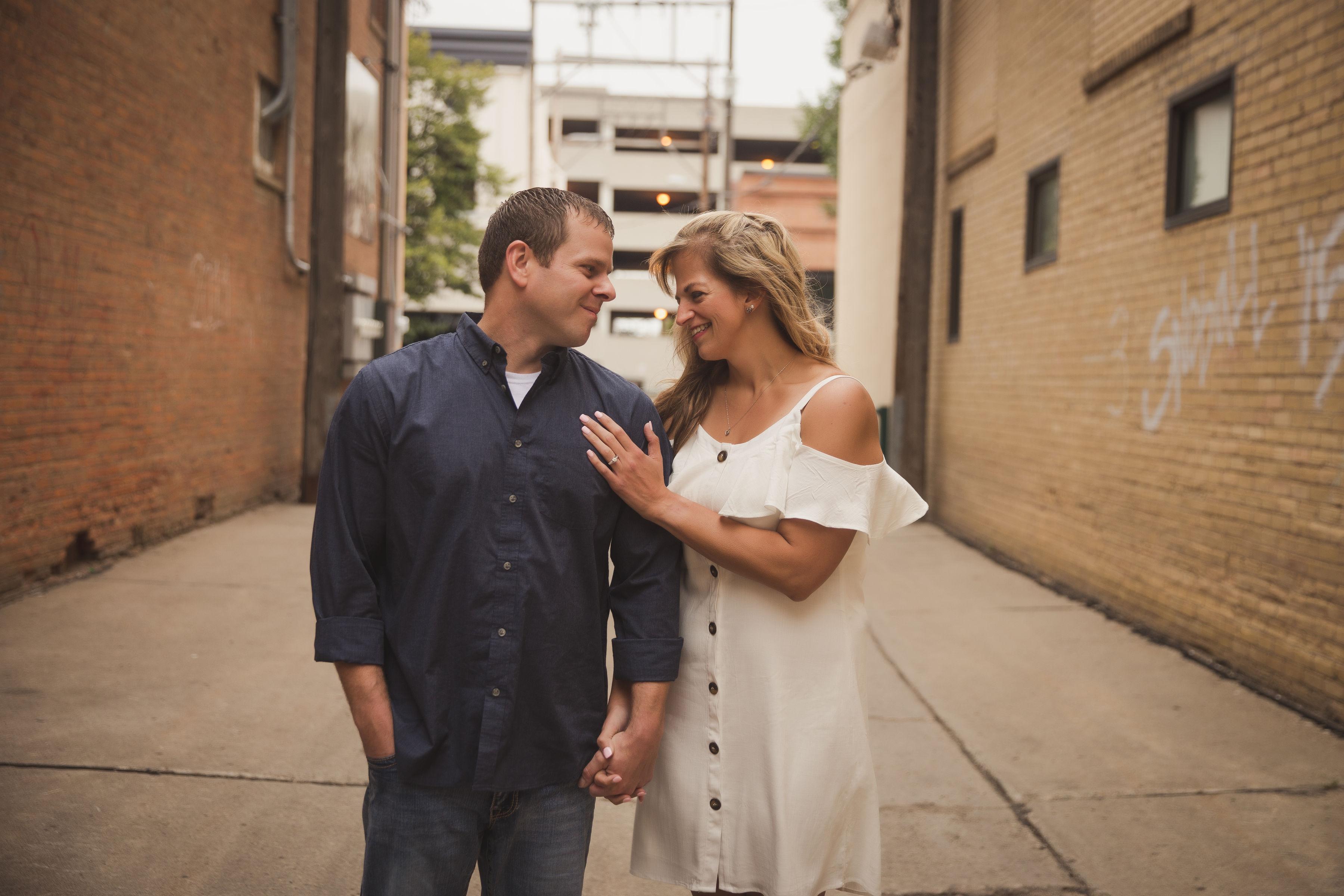 The Wedding Website of Kari Moore and Ron Schmidt