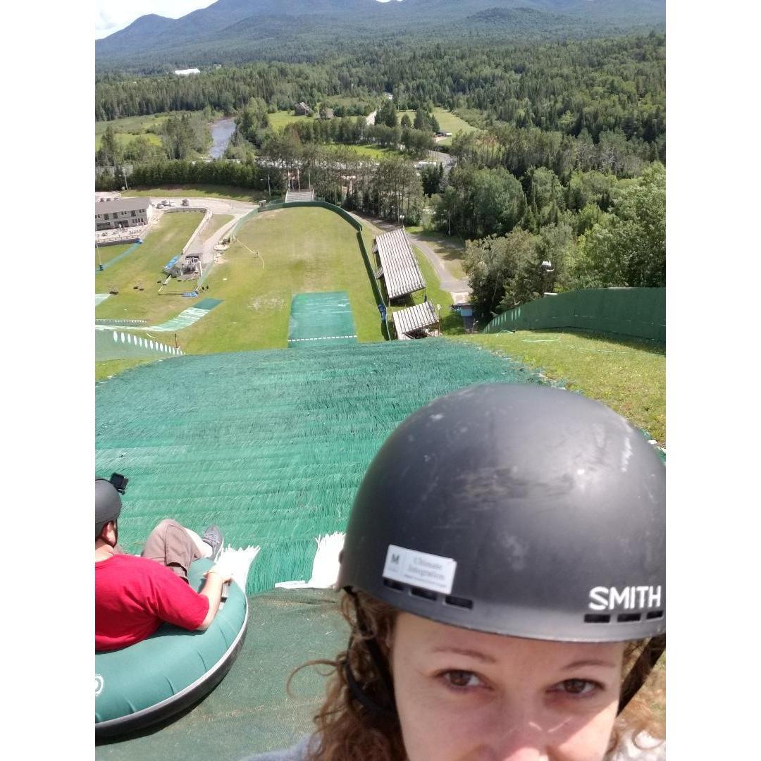 Lake Placid, New York 2017