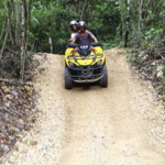 ATVS ZIPLINE