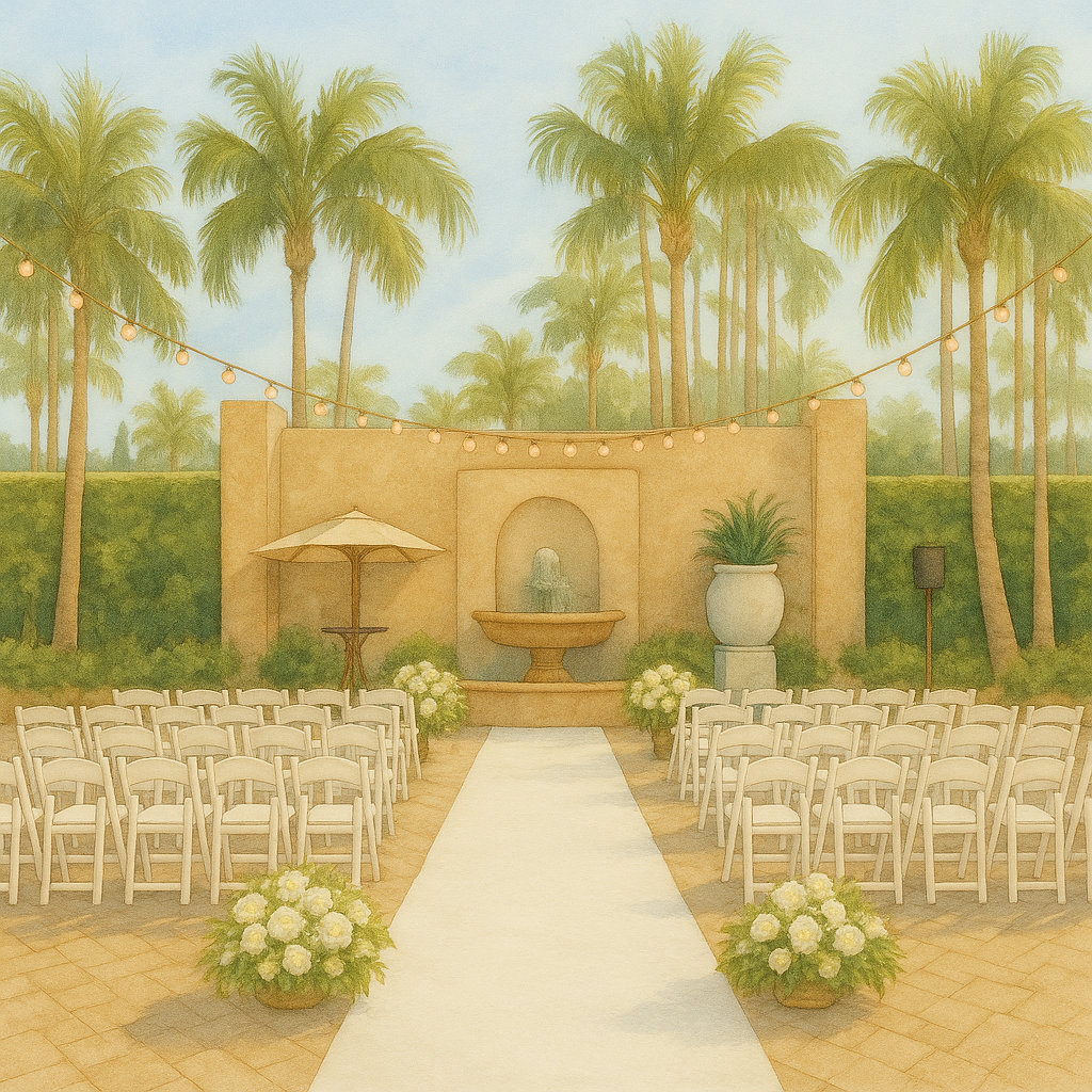 The Wedding Website of Macy Hoeft and Garrett Horn
